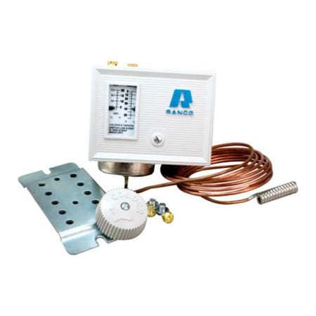 Allpoints Allpoints 461664 Temperature Control For Ranco 461664